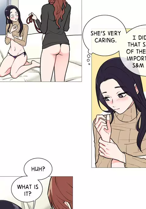 Sadistic Beauty Ch.1-32