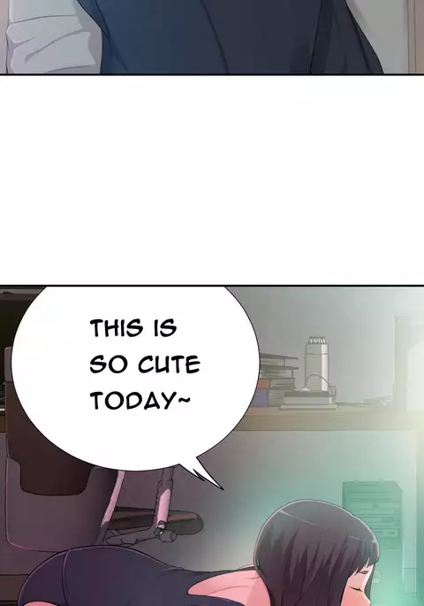 Tissue Thieves Ch.1-17