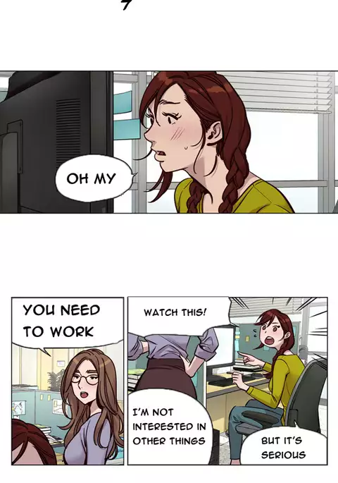 Atonement Camp Ch.1-36