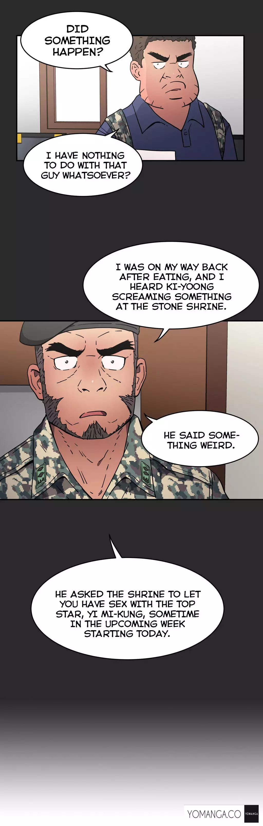 Refrain Love Ch.1-19