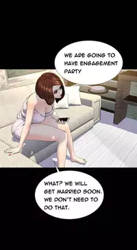 [Mojo] My Wives Ch.1-34 (English) (Ongoing)