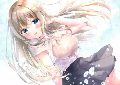 confiture ameusagi illust collection vol.13