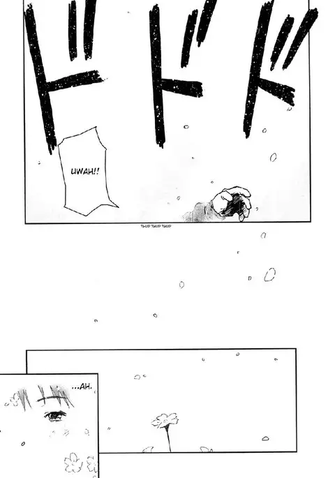 My Lovely Ghost KANA V3 - Ch21