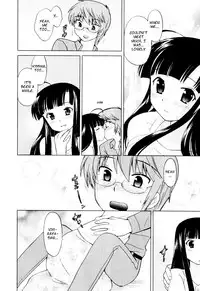 [Kotono Wakako] Classmate wa Ore no Yome! 1 - The classmate is my bride! [English] [Black Chronicle]
