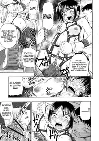 [Oyster] Seieki Chuudoku | The Semen Junkie [English] {SaHa}