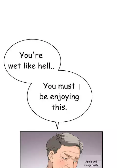 Tissue Thieves Ch.1-36