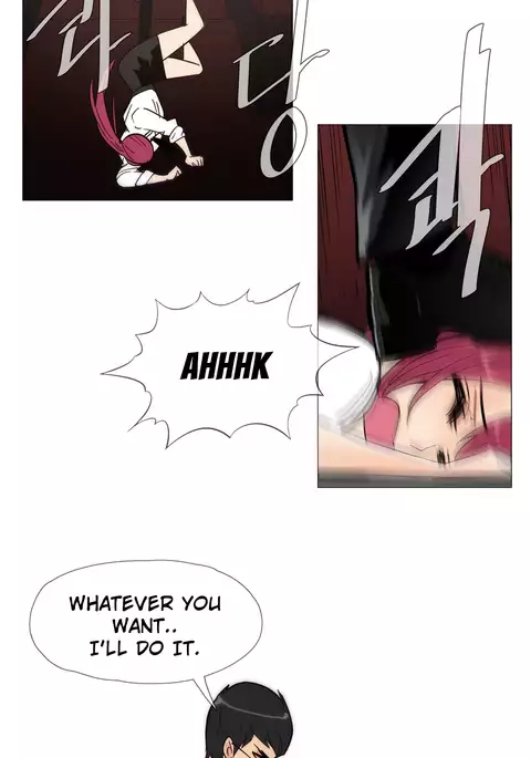 Household Affairs Ch.1-43