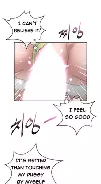 Perfect Half Ch.1-13 (English) (Ongoing)