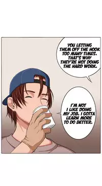 Venus Mantrap CH 1-5