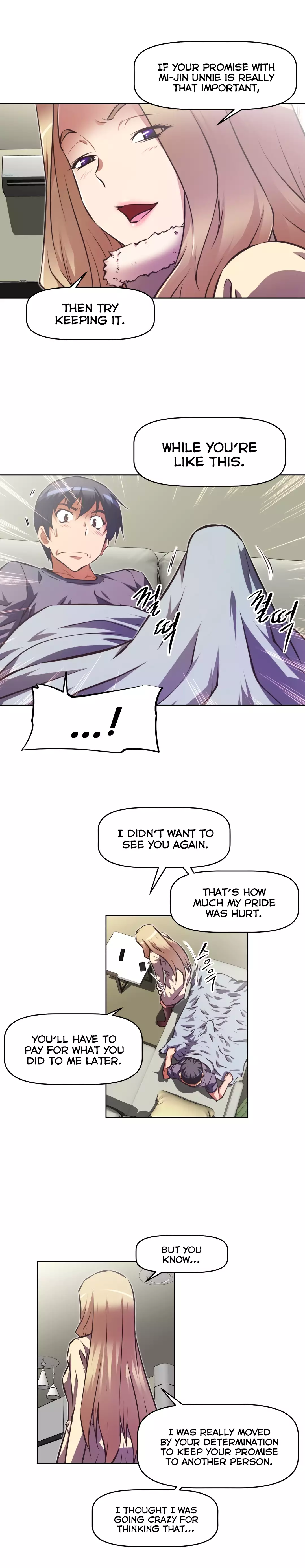 Brawling Go Ch.76-113