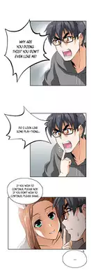 [Husky guy] SStudy Ch.0-25.1 (English) (YoManga) (Ongoing)