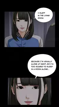 Girl Next Door Ch.1-24 (English) (Ongoing)