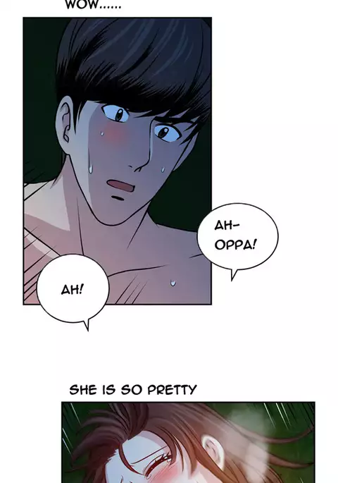 Change Partner Ch.1-17