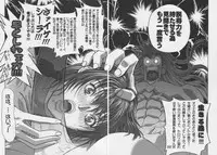 [STUDIO LOUD IN SCHOOL (Hagiwara Kazushi)] BASTARD!! - Ankoku no Hakaishin - Kanzenbsan 01 EXPANSION <Kakuchouban> Sheila Hime Oshaburi Chiryou (BASTARD!!)