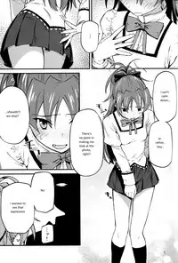 (C93) [Bitimaru (bitibiti)] Kyouko to Are Suru Hon 2 (Puella Magi Madoka Magica) [English] =NoCoinZ=