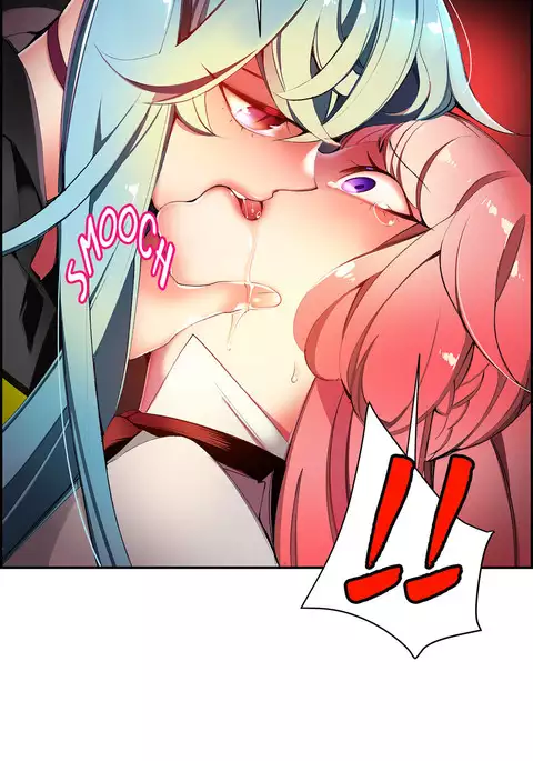 Lilith`s Cord Ch.1-24