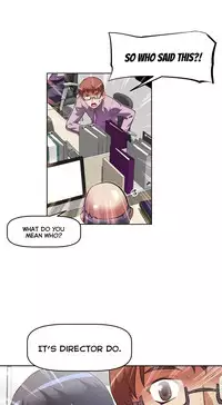 [Worin] Brawling Go Ch.76-78 (English) (Ongoing)