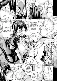 [Erect Sawaru]Shinkyoku no Grimoire III-PANDRA saga 2nd story-ch.20-End+Bonus [English]