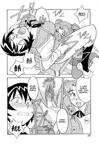 Masashi Yanagi - I Want to be Called a Cute Girl Ch. 1 - 5 [English]