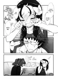 [Sasahara Yuuki] Shall We Game? [English] [YQII]