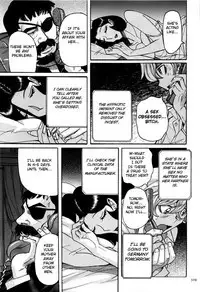 [Kojima Miu] Nympho Maman Boshi Soukan - Mama no Shikyuu wa Boku no Mono Ch. 1-20 [English] [Fated Circle]