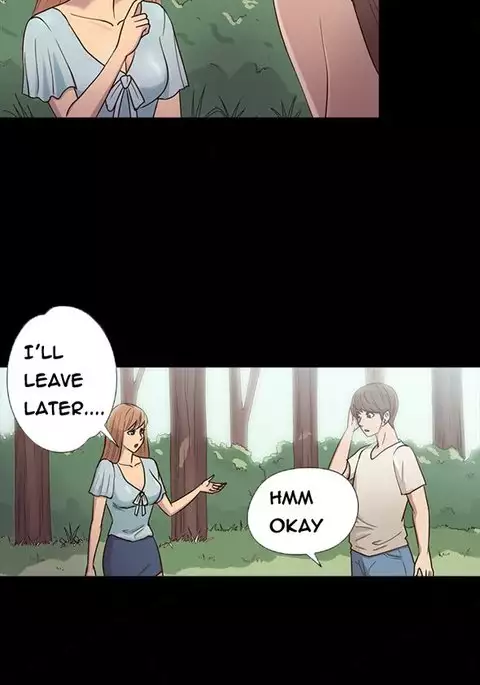 Secret Island Ch.1-20