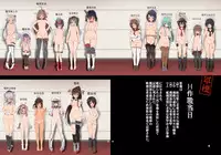 Junsui Gisou Seinou Shiken Ninmu