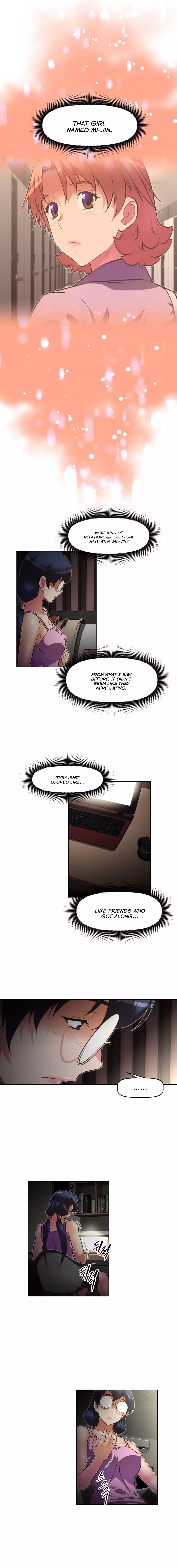 Brawling Go Ch.76-126