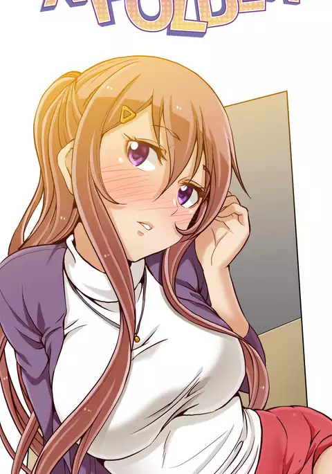 Secret Folder Ch.1-18