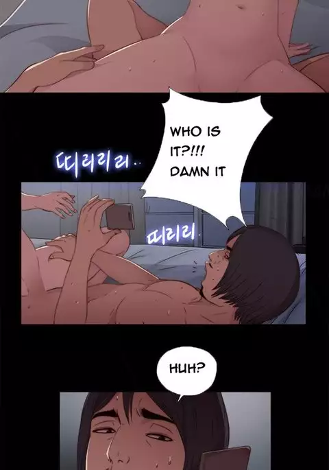 Girl Next Door Ch.1-12