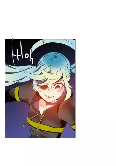 Lilith`s Cord Ch.1-23