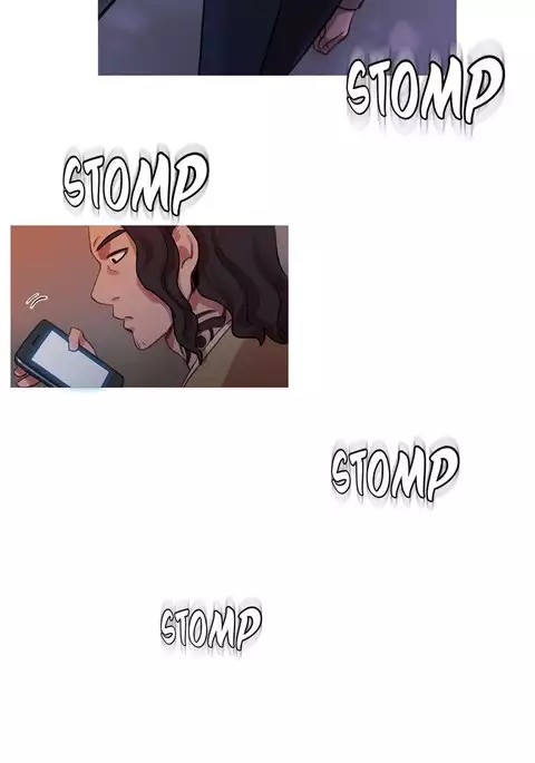 Scandal of the Witch Ch.1-30