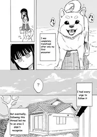 [Tsukemayuge (Yuzugin)] Saya to Ito to Koufuku | Saya and String and Joy [English] [Digital]