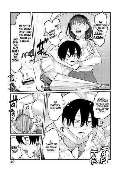 Hai Boruteji! - 17cm ni Koishiteru | High Voltage! 17cm Deep in Love!