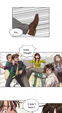 [Ramjak] Atonement Camp Ch.1-32 (English) (Ongoing)