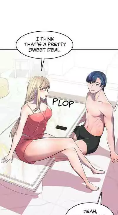 HERO MANAGER Ch. 1-19