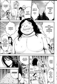 [Nagashima Chousuke] Kigenzen 10000 Nen no Ota | The Otaku in 10,000 B.C. Ch. 1-12 [English] [Natty Translations, Lazarus H]