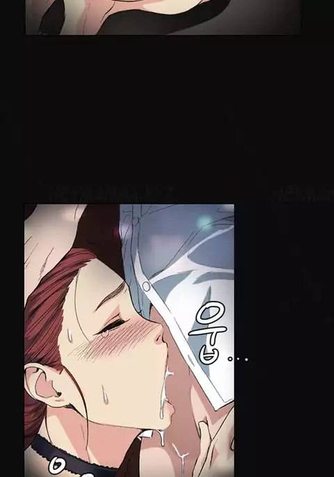 By Chance Ch.1-6