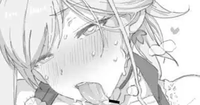 [Mo] FGO Musashi-chan (Fate/Grand Order)