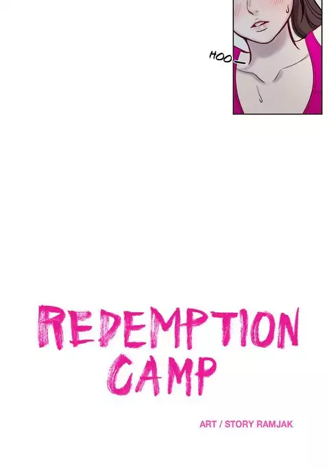Atonement Camp Ch.1-15