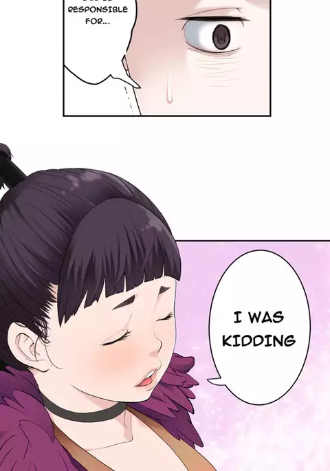 Tissue Thieves Ch.1-15