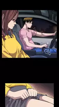 Moms Cafe Ch.1-5 (English) (Ongoing)