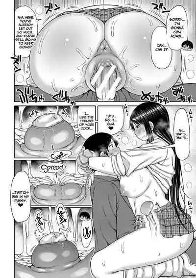 Kotoshi kara Kyougaku no Gakkou ni Nyuugaku shitara Otoko ga Boku dake datta | When I Entered a Coeducational School This Year, I Was the Only Boy