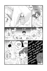 [Agemon] Double Step (Stepfather Step) [English] {Shotachan}