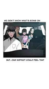 Change Partner Ch.1-17 (English) (Ongoing)