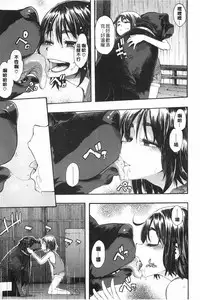 [ShindoL] Junai Irregulars | 純愛不完美情-人 [Chinese]