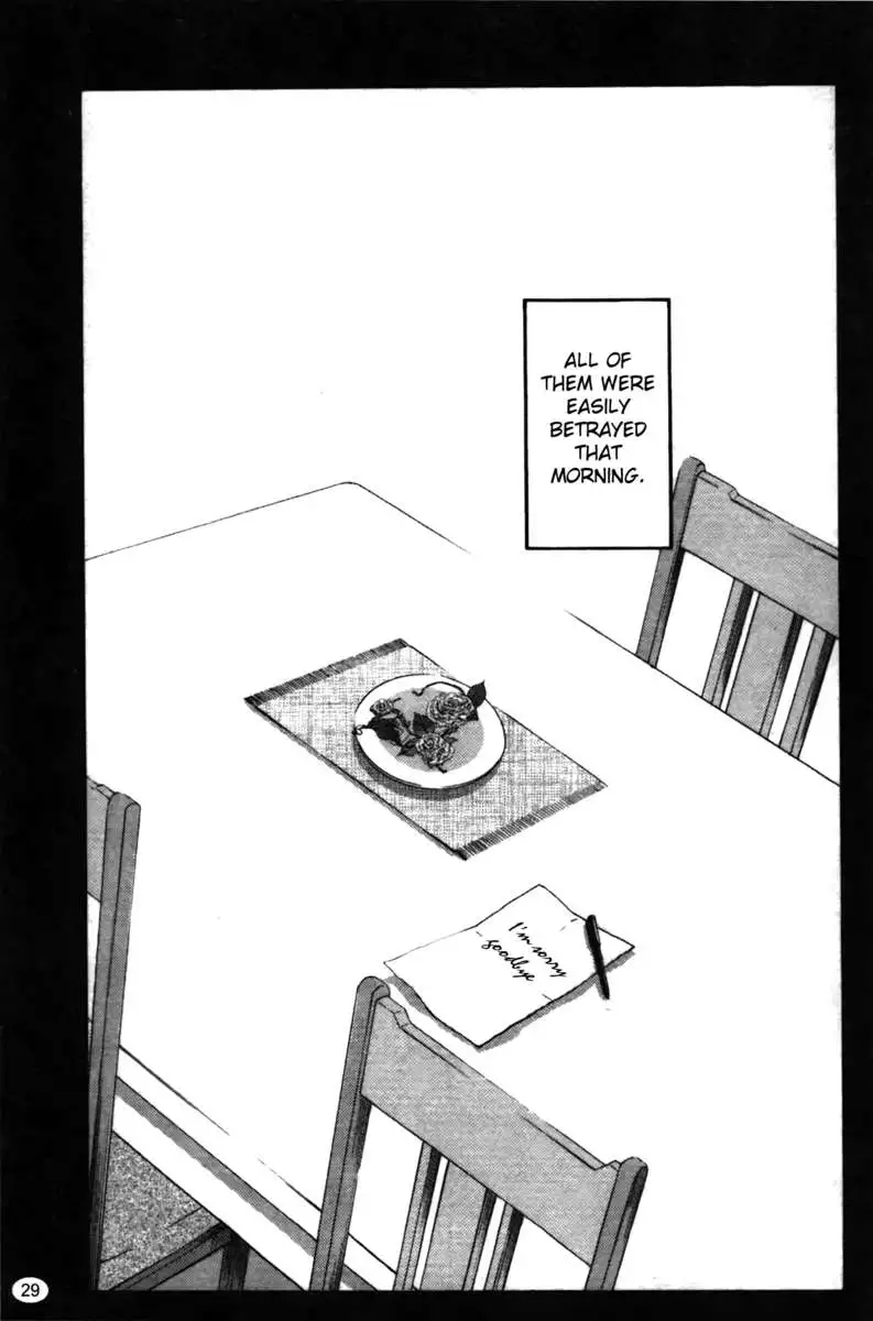 Iris of the Shade Vol. 2