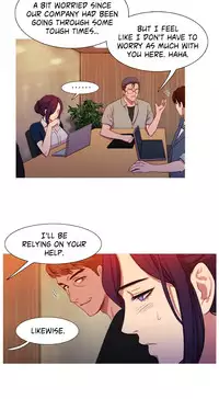 [PINKO] Scandal of the Witch Ch.1-26 (English) (Ongoing)