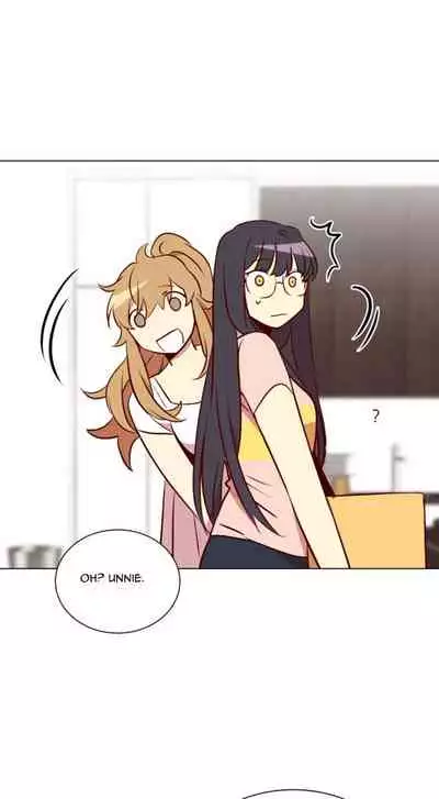 [Yulseo] Two Lives in the Same House Ch. 1-24 [English]