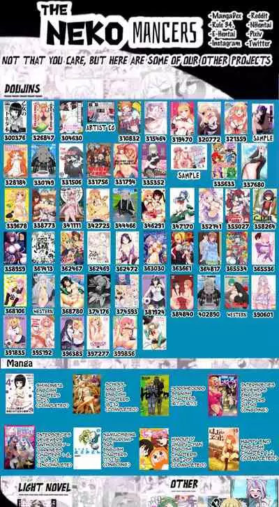 Erotic Magic Tricks with Tejina-Senpai